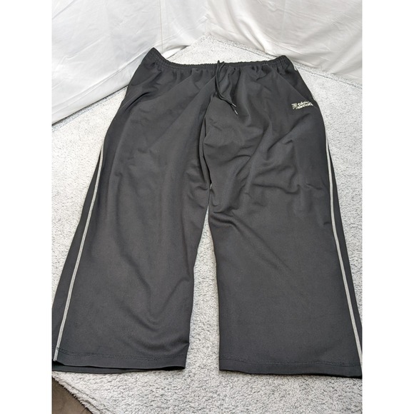 BIO SWEATS Sauna Pants Poly-Bio-Flex Fabric Weight Loss Detox 5XL - Picture 1 of 9